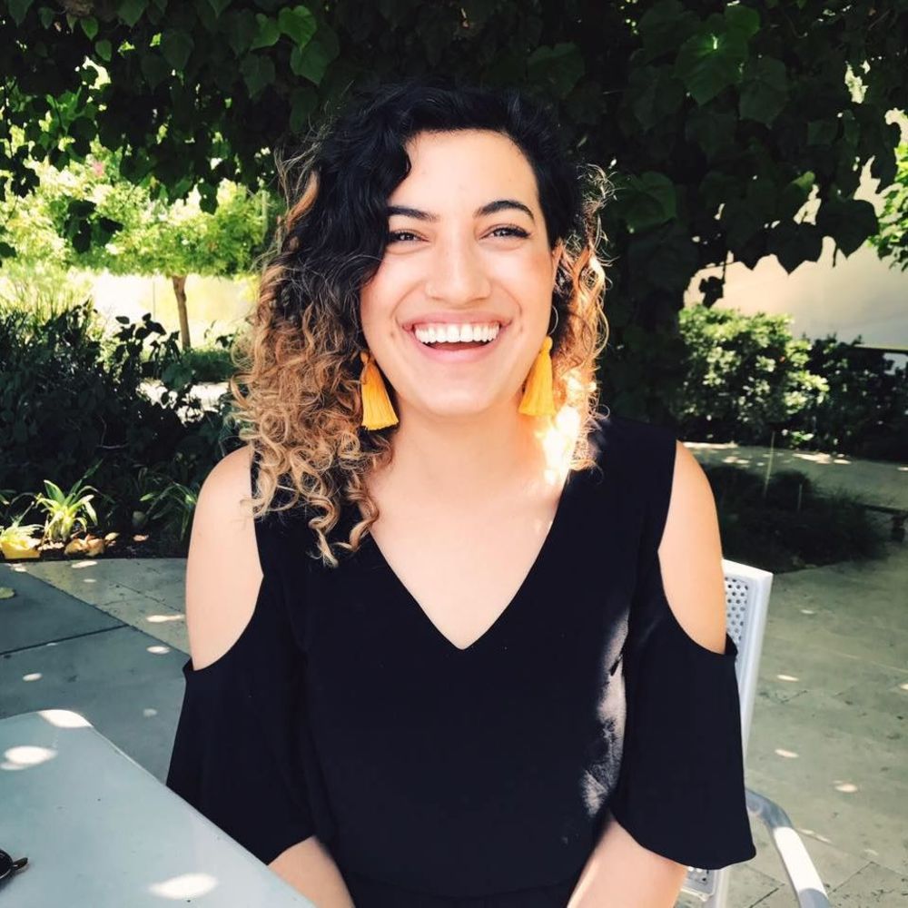 Meet your Posher, Mariah